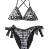 SPRAYGROUND INFINITI BIKINI
