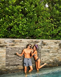 SPRAYGROUND INFINITI BIKINI