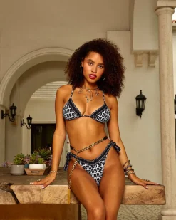 SPRAYGROUND INFINITI BIKINI