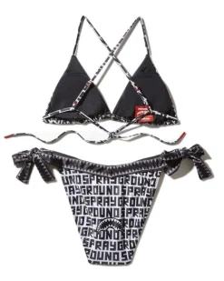 SPRAYGROUND INFINITI BIKINI