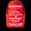 SPRAYGROUND LABEL