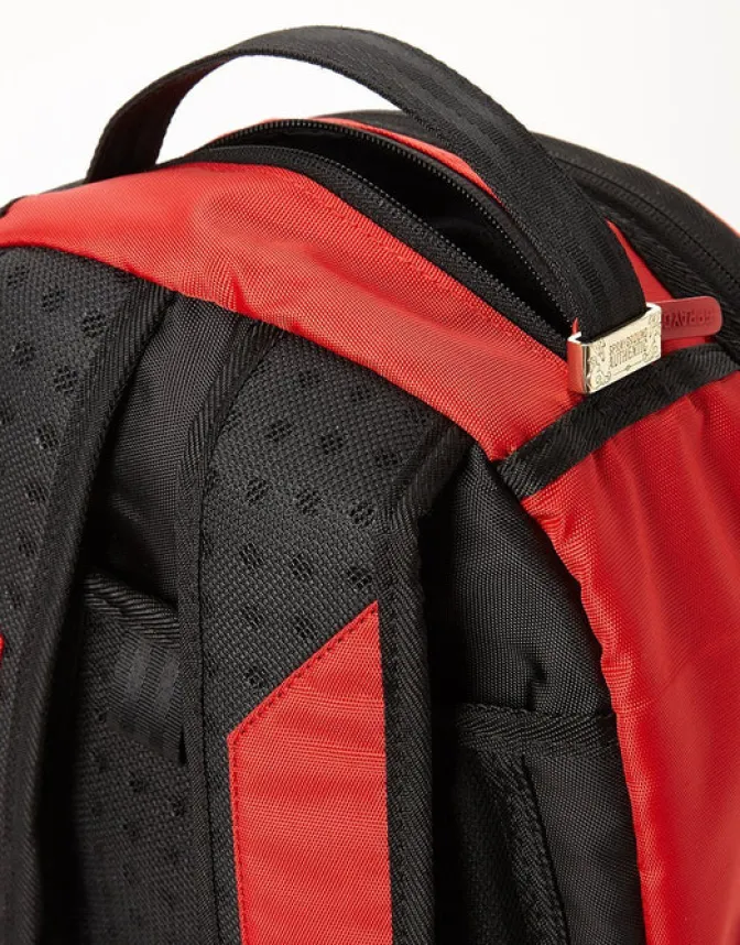 SPRAYGROUND LABEL