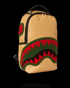 SPUCCI GANG BACKPACK
