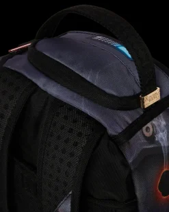 STAR WARS BOBA FETT BLOWOUT SHARK BACKPACK