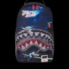 STAR WARS DEATH SHARK BACKPACK