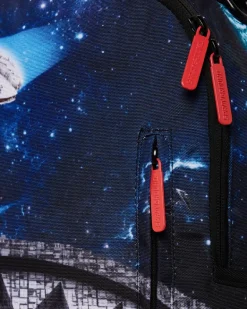 STAR WARS DEATH SHARK BACKPACK