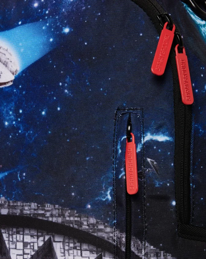 STAR WARS DEATH SHARK BACKPACK