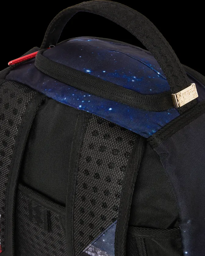 STAR WARS DEATH SHARK BACKPACK