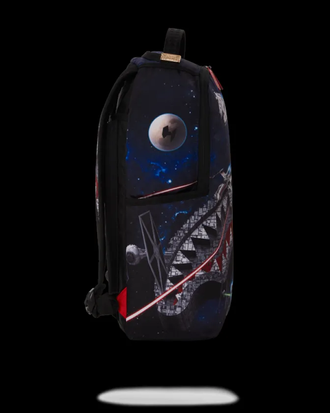 STAR WARS DEATH SHARK BACKPACK
