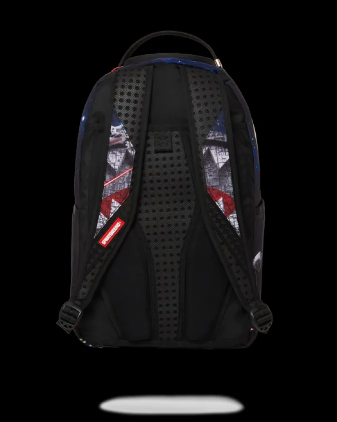 STAR WARS DEATH SHARK BACKPACK