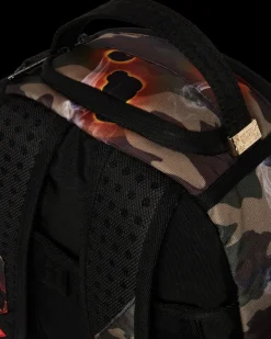 STAR WARS MANDALORIAN BLOWOUT SHARK BACKPACK