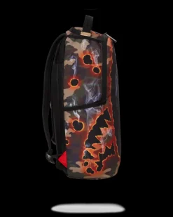 STAR WARS MANDALORIAN BLOWOUT SHARK BACKPACK