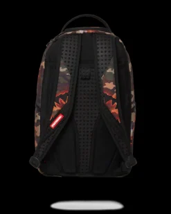 STAR WARS MANDALORIAN BLOWOUT SHARK BACKPACK