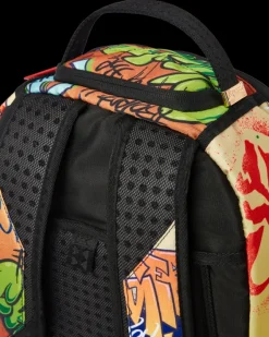 STAR WARS: MANDO ON THE RUN BACKPACK (DLXR)