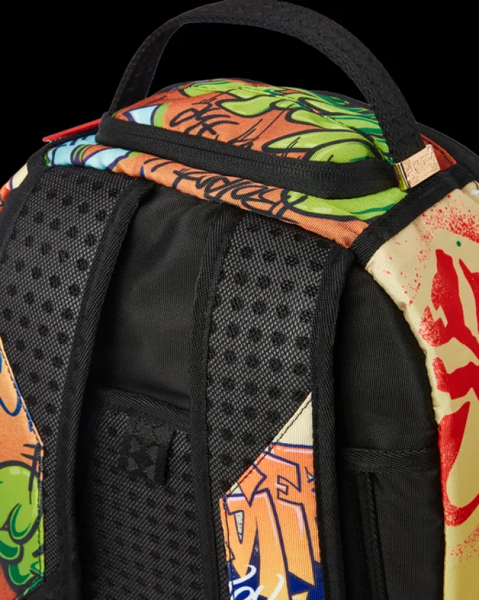STAR WARS: MANDO ON THE RUN BACKPACK (DLXR)