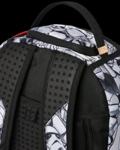 STAR WARS: STORM TROOPERS CRAMMED BACKPACK (DLXR)