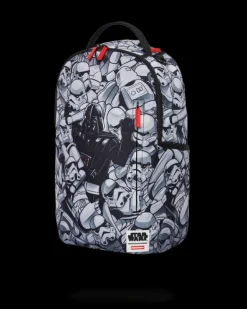 STAR WARS: STORM TROOPERS CRAMMED BACKPACK (DLXR)