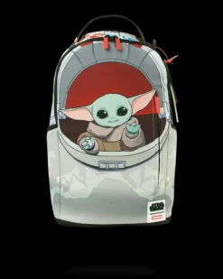 STAR WARS: THE CHILD BACKPACK