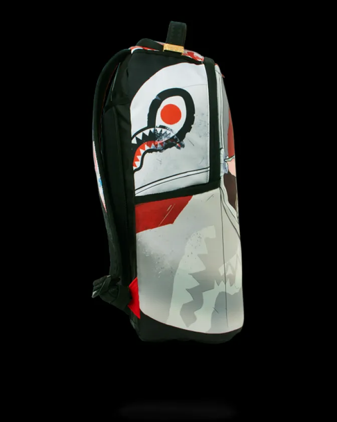 STAR WARS: THE CHILD BACKPACK