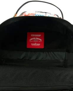 STAR WARS: THE CHILD BACKPACK