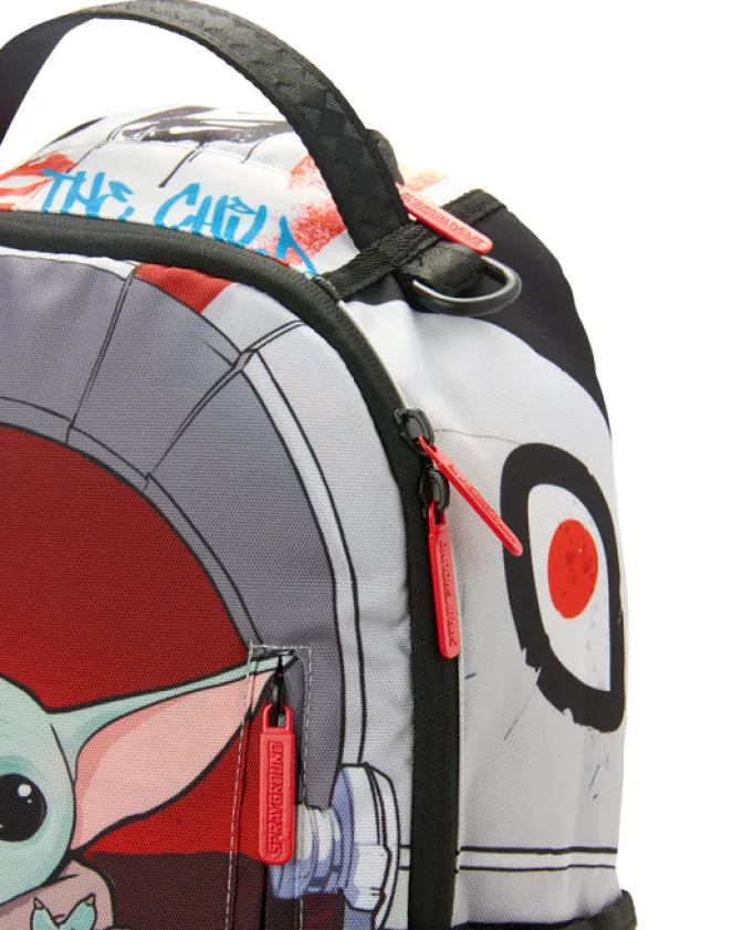 STAR WARS: THE CHILD BACKPACK