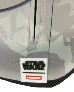 STAR WARS: THE CHILD BACKPACK