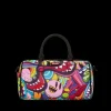 STEADY TRIPPIN MINI DUFFLE