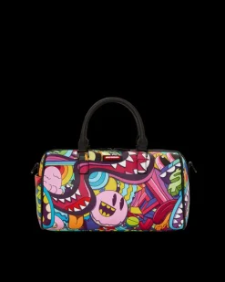 STEADY TRIPPIN MINI DUFFLE