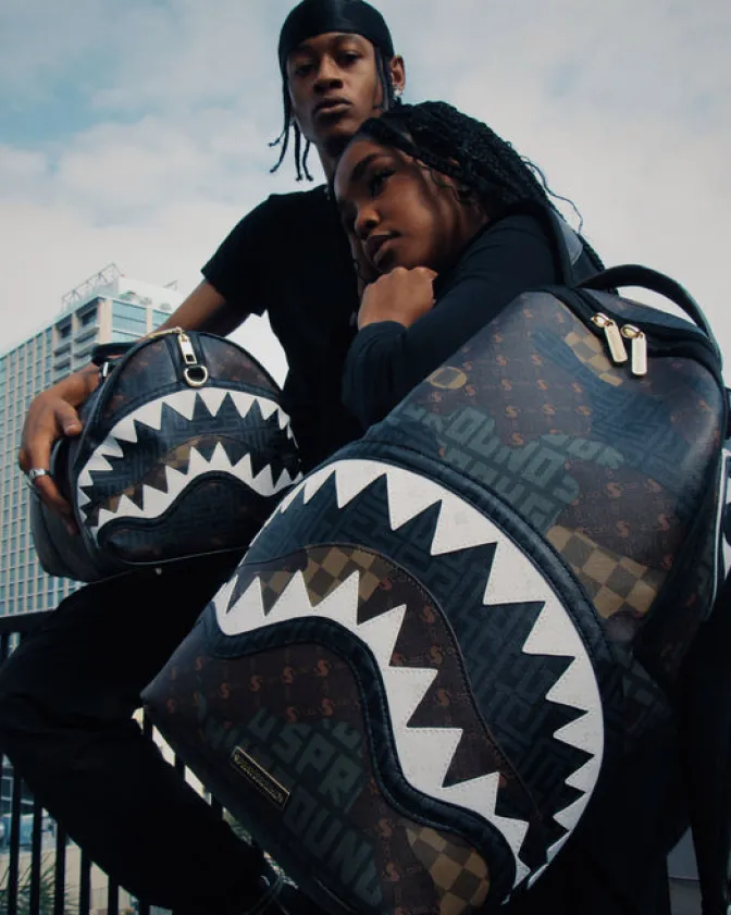 STEALTH MODE BACKPACK (DLXV)