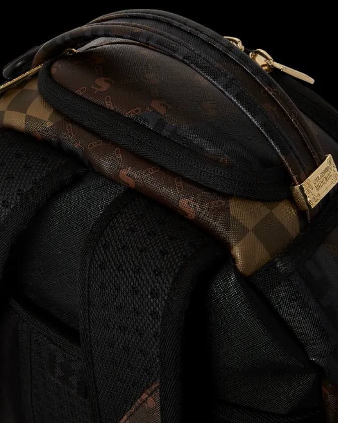 STEALTH MODE BACKPACK (DLXV)