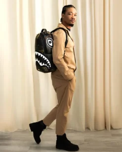 STEALTH MODE BACKPACK (DLXV)