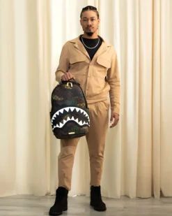 STEALTH MODE BACKPACK (DLXV)