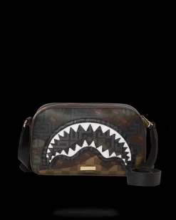 STEALTH MODE BRICKSIDE BAG