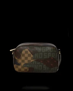 STEALTH MODE BRICKSIDE BAG