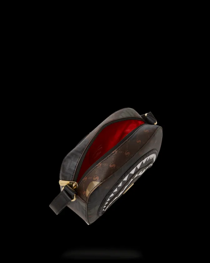 STEALTH MODE BRICKSIDE BAG
