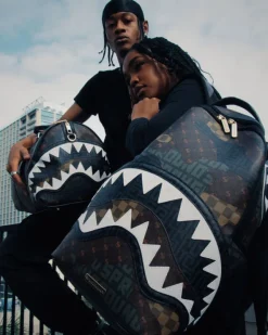 STEALTH MODE DUFFLE