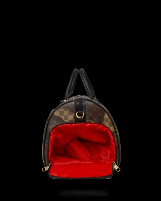 STEALTH MODE DUFFLE