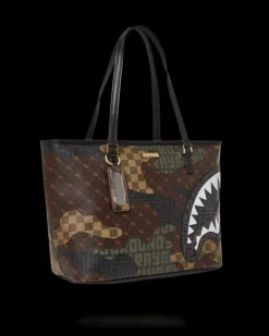 STEALTH MODE TOTE