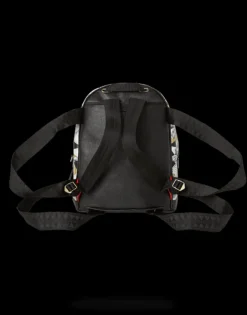 6-STRAP FRACTAL MONEY EMPEROR