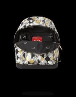 6-STRAP FRACTAL MONEY EMPEROR