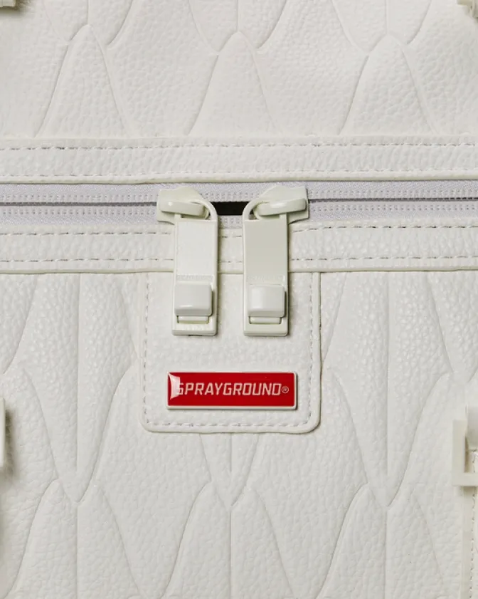 STRATOSPHERE CARGO DUFFLE