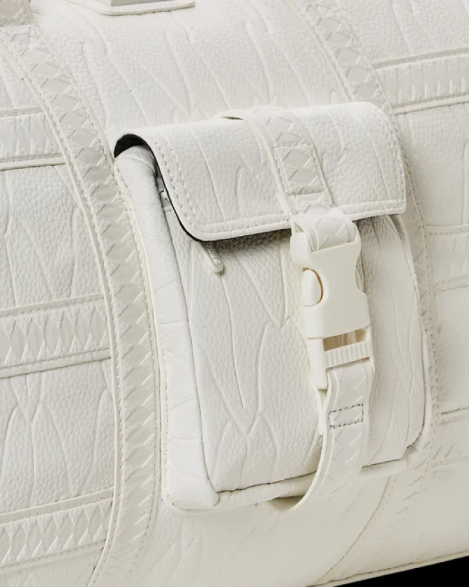 STRATOSPHERE CARGO DUFFLE
