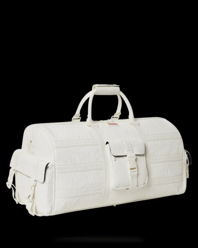 STRATOSPHERE CARGO DUFFLE