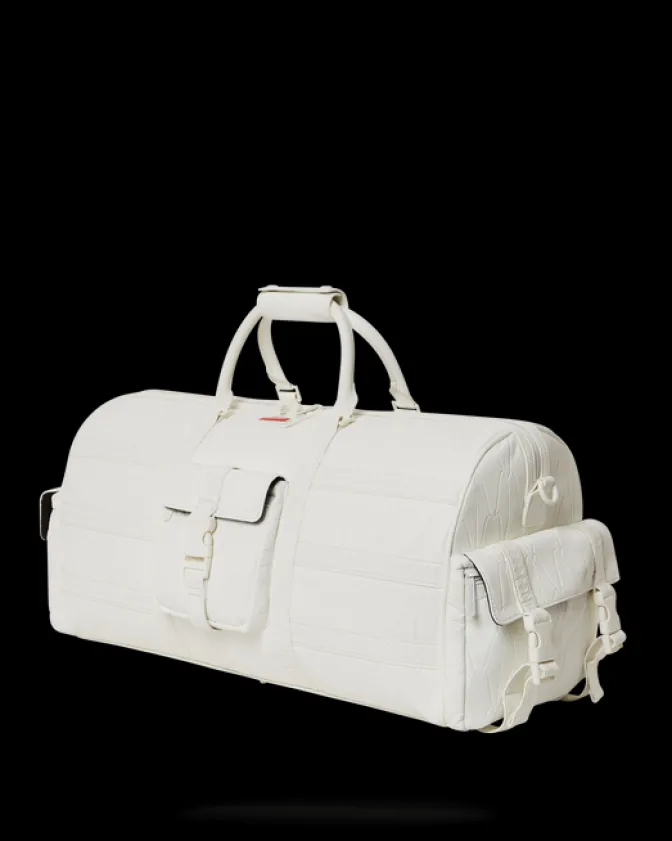STRATOSPHERE CARGO DUFFLE