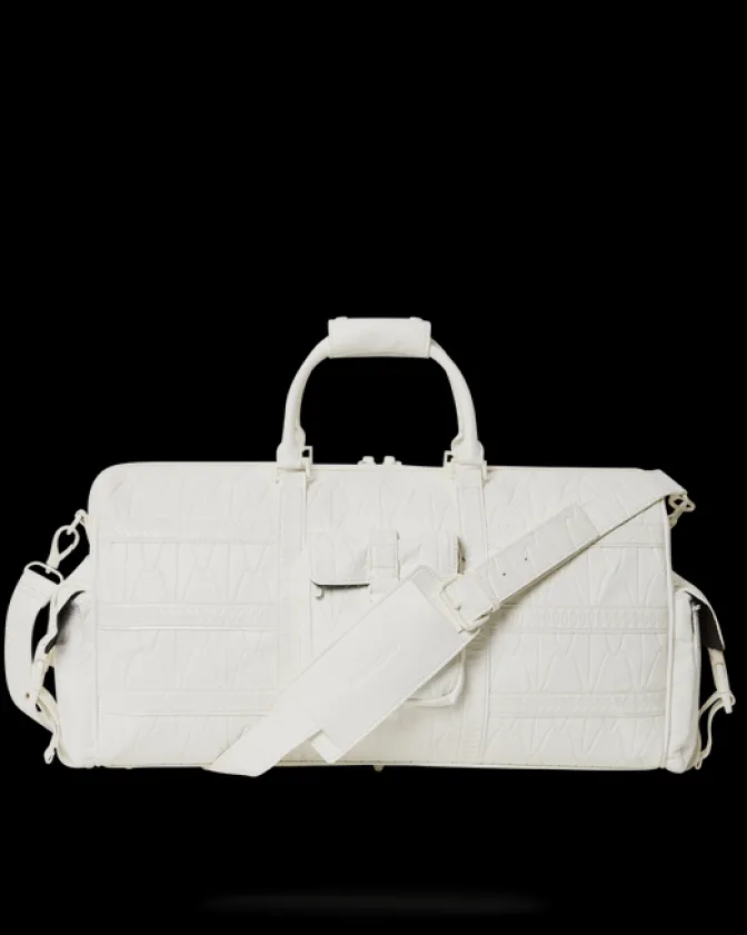 STRATOSPHERE CARGO DUFFLE