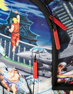 STREET FIGHTER