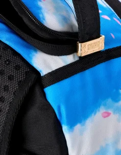 STREET FIGHTER: ON THE RUN BACKPACK