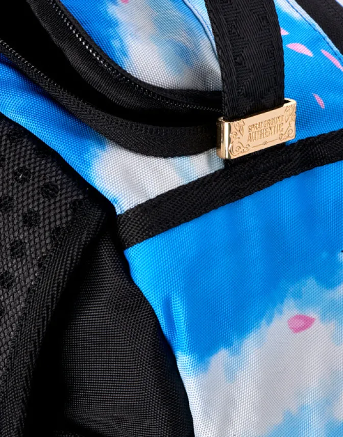 STREET FIGHTER: ON THE RUN BACKPACK