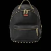 STUDDED SAVAGE