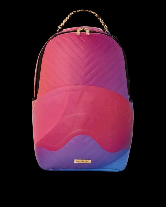 SUNBURST WAVE BACKPACK (DLXV)